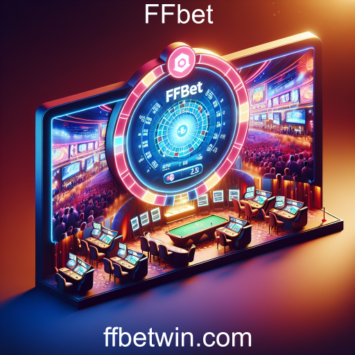 A Emoção dos Jogos ao Vivo na FFbet
