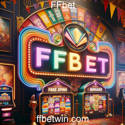 Descubra as Melhores Promoções de Jogos no FFbet